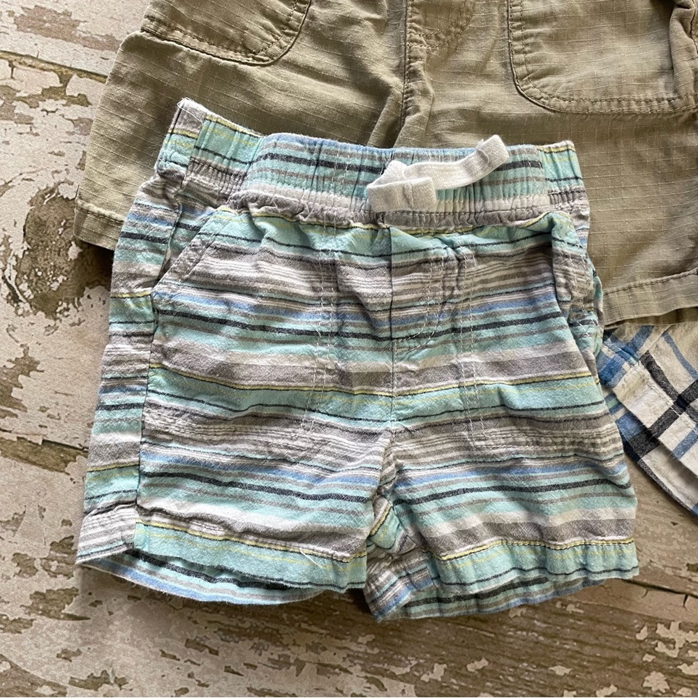 Shorts bundle - Picture 4 of 7